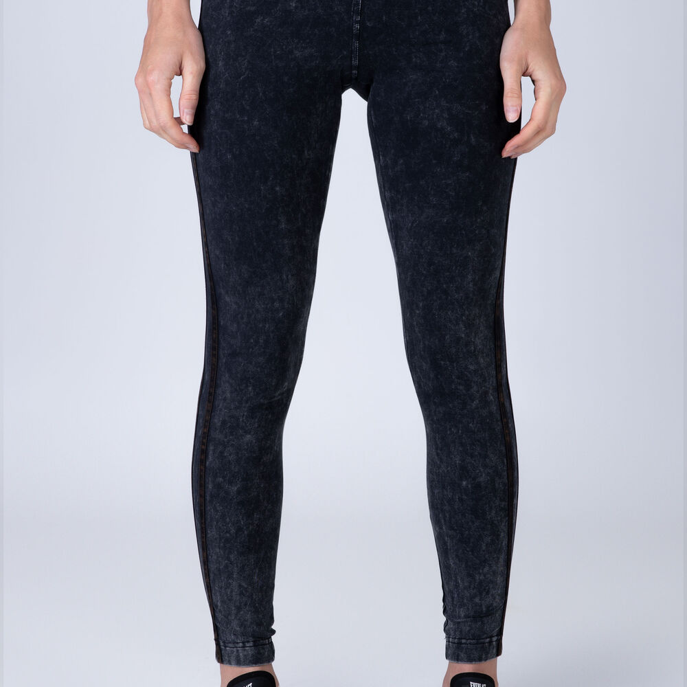 Calza Larga Mujer Everlast